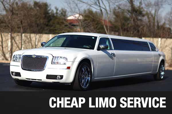 Cheap Limo Service Fort Lauderdale