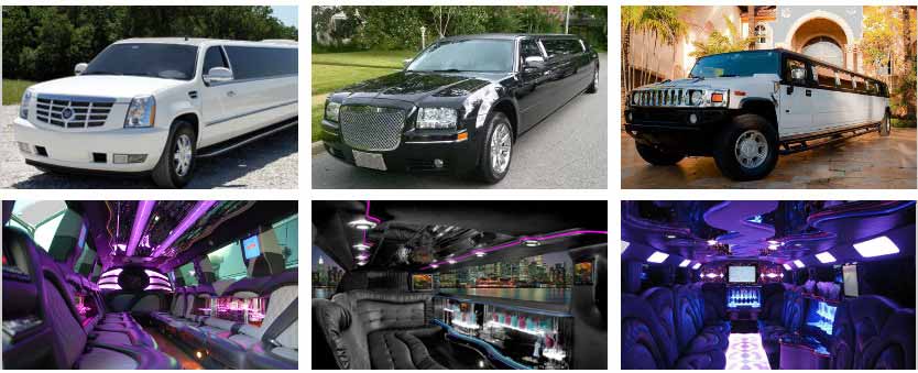 Party Bus Rental Fort Lauderdale