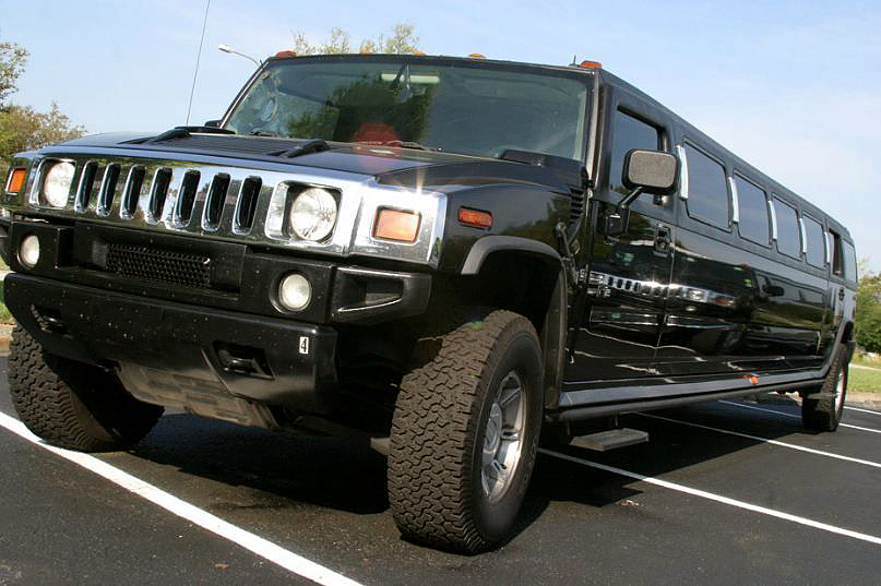 Fort Lauderdale 20 Passenger Limo